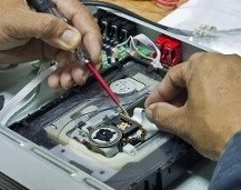 Fixing Computer - Computer Repair Service