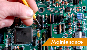 Fixing Part to Computer - Computer Repair Service
