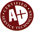 A+ Certified